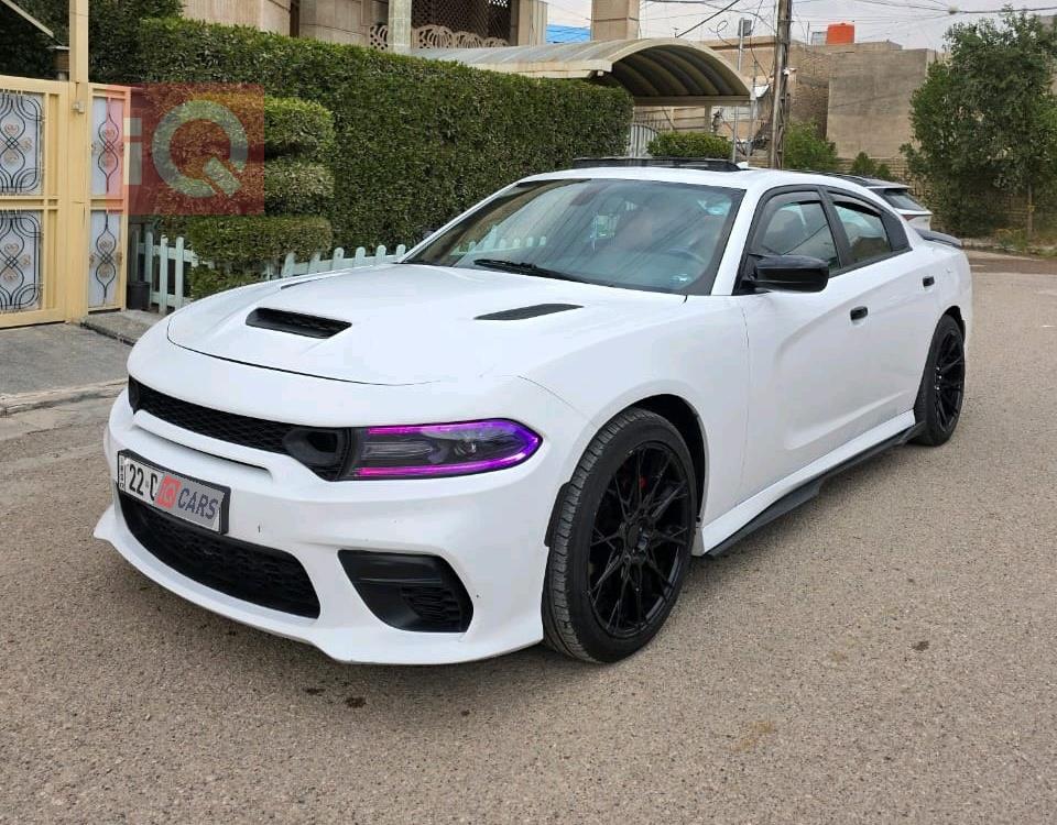 دودج تشارجر